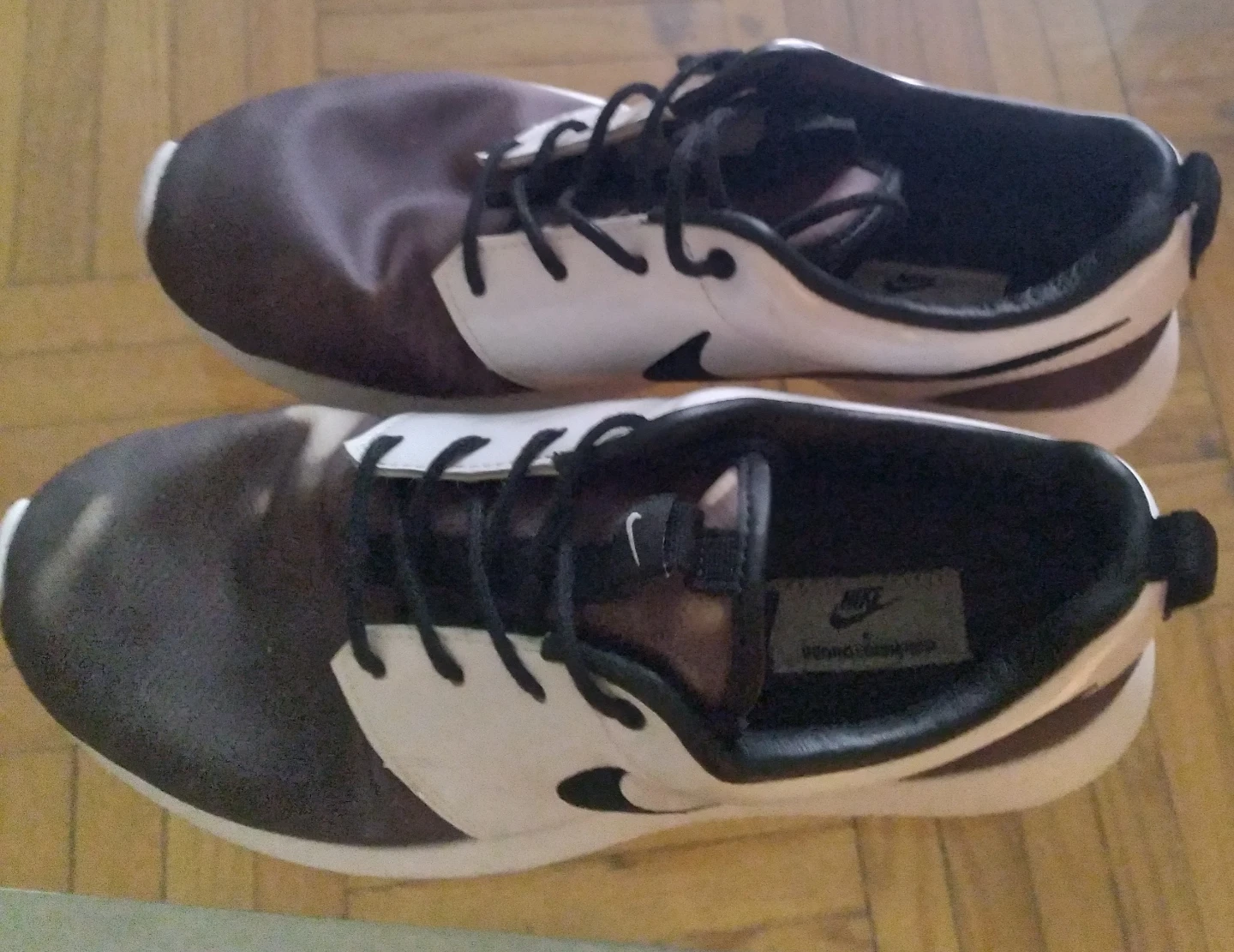 Nike Roshe Run Men's Sneakers - photo 2