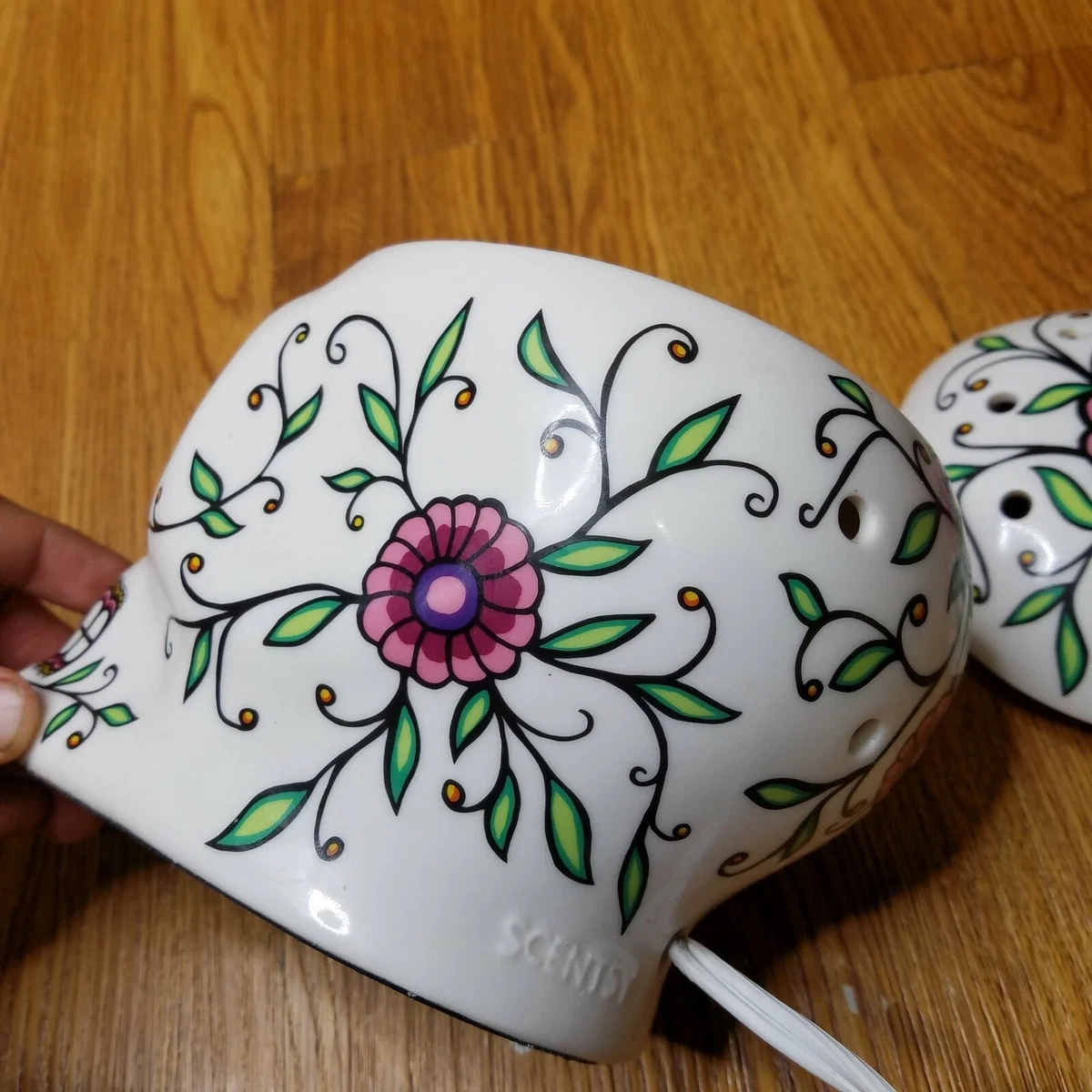 Scentsy Sugar Skull Wax Warmer - photo 3