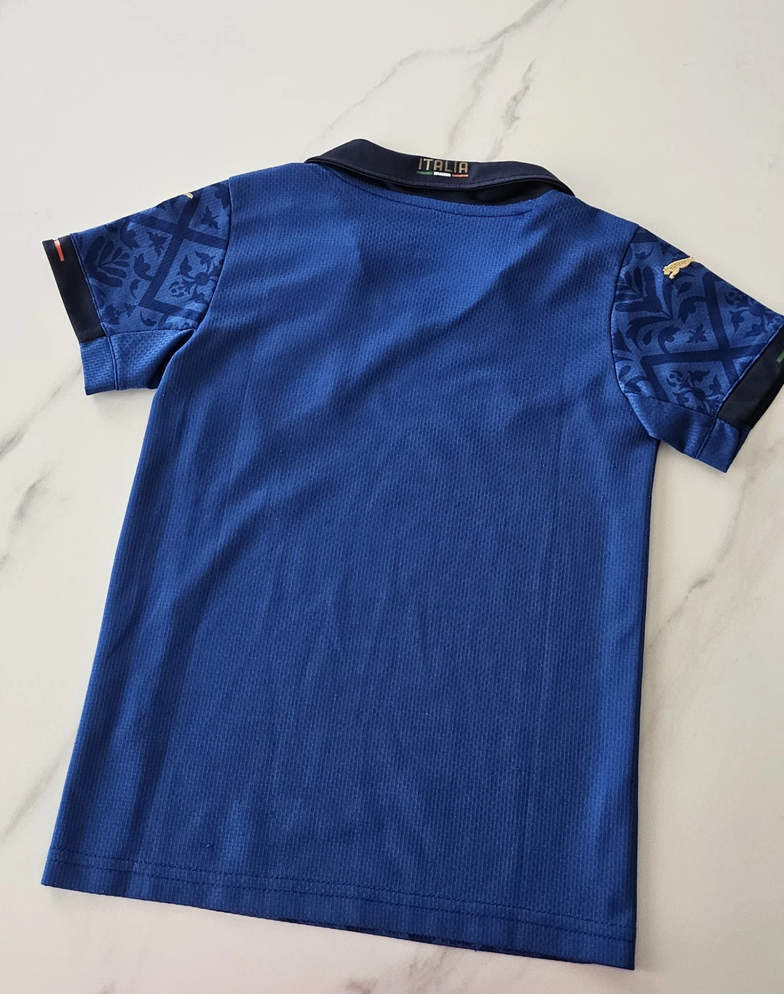 Puma Italia Jersey - photo 2