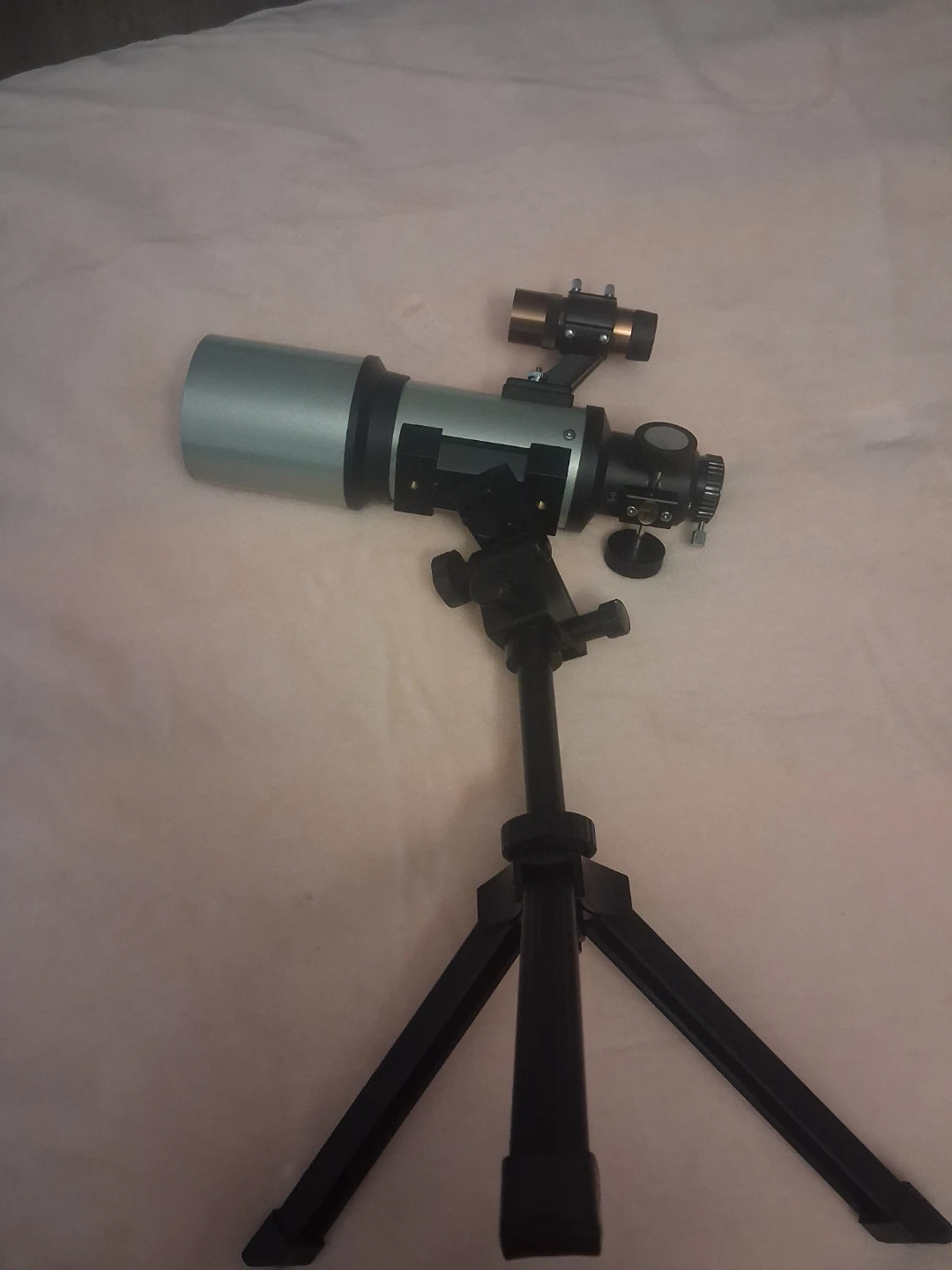 ATG Telescope - photo 3