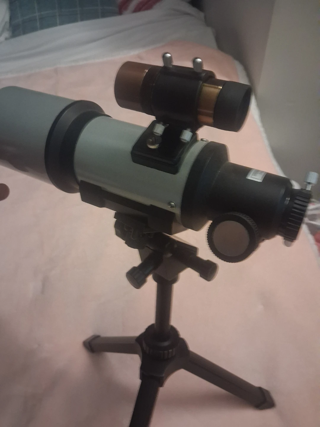 ATG Telescope - photo 4