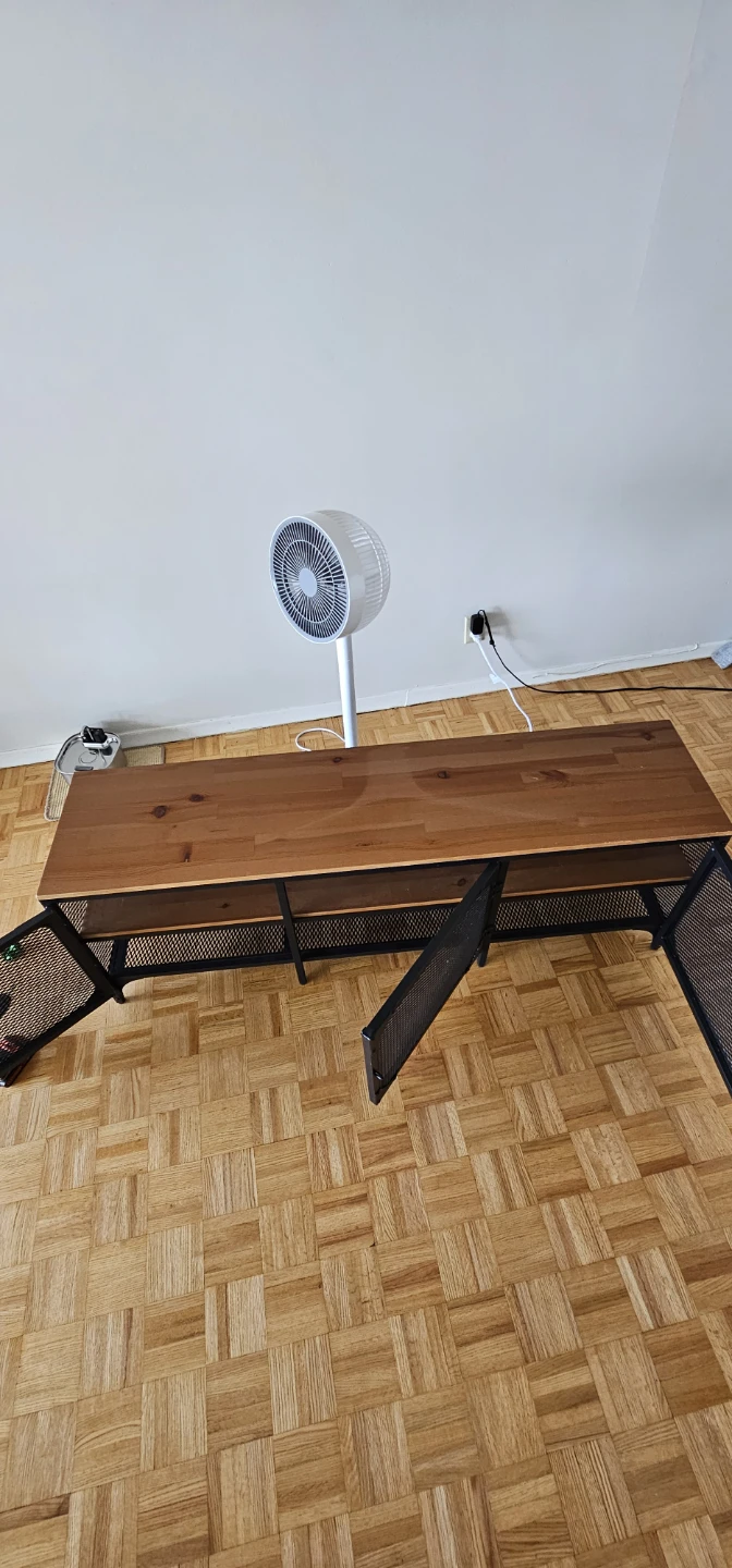TV Stand Ikea FJALLBO - photo 3