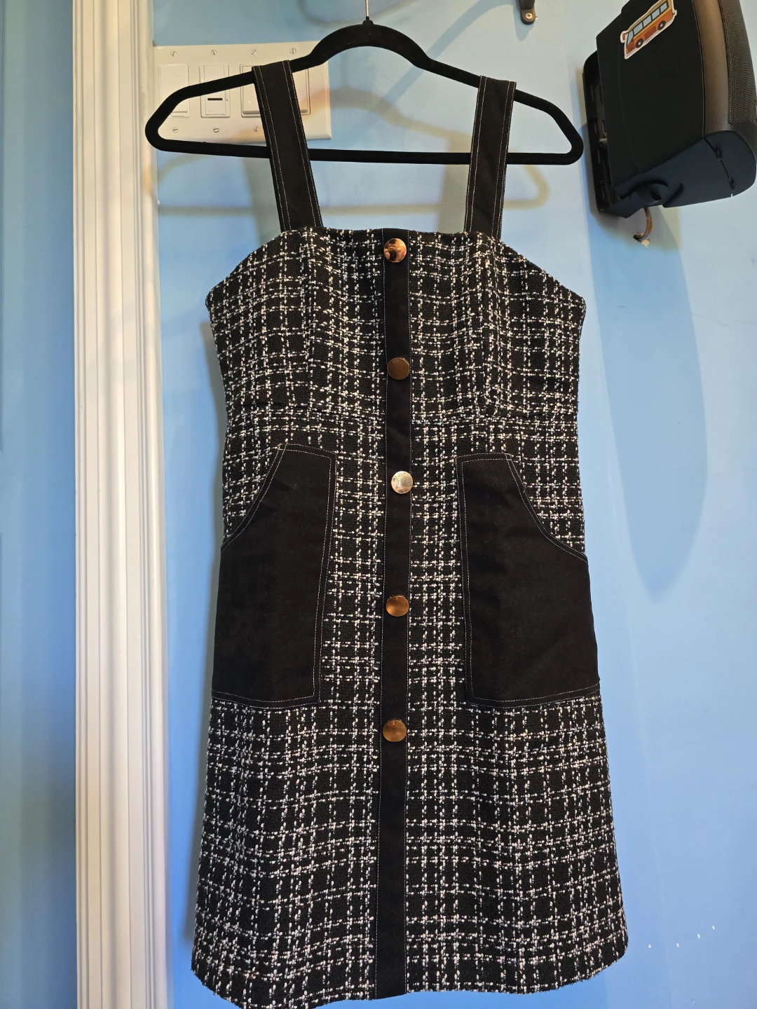 Vintage Dress - photo 3