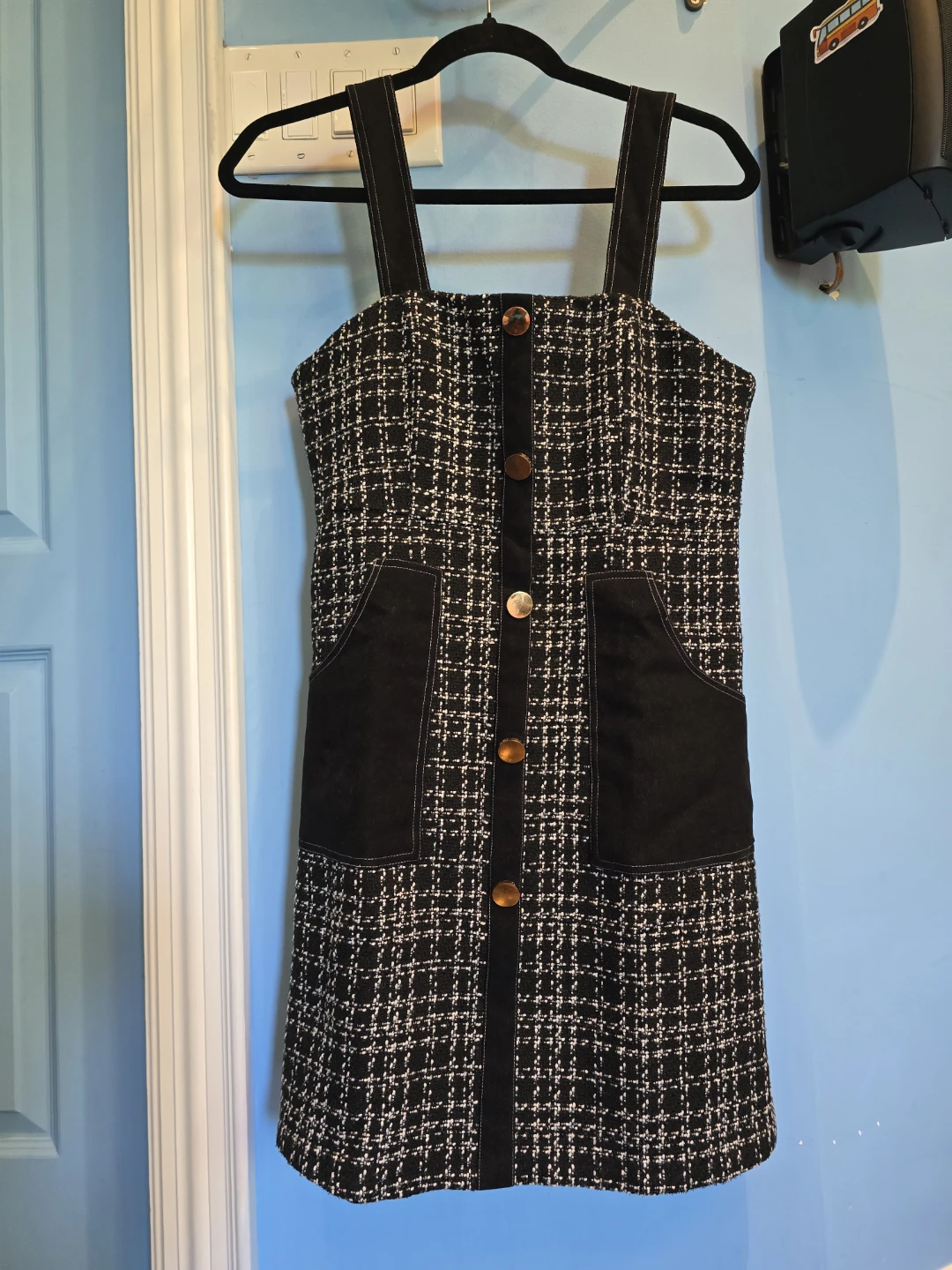 Vintage Dress - photo 4