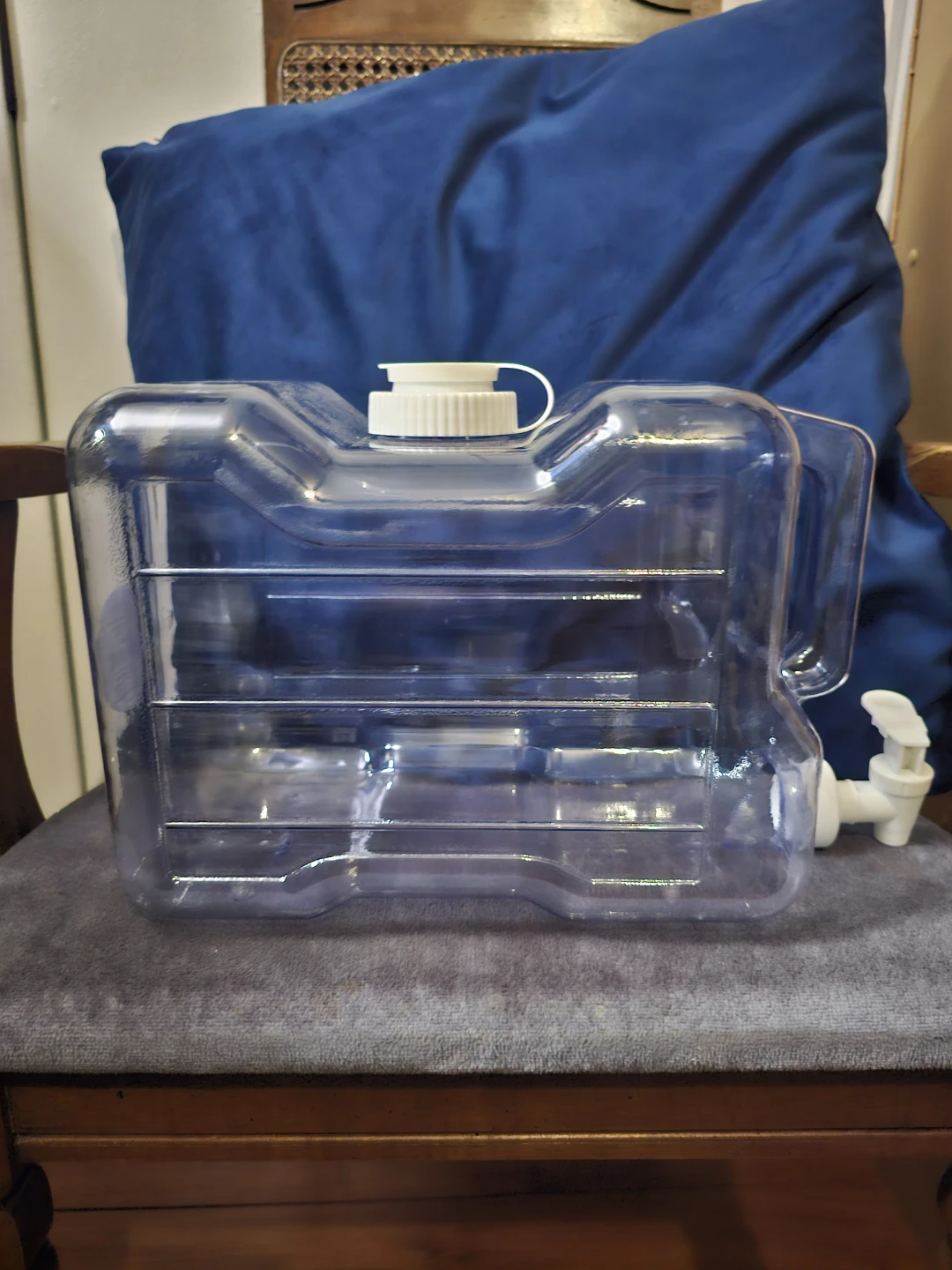 Mainstays 1.6-Gallon Water Dispenser