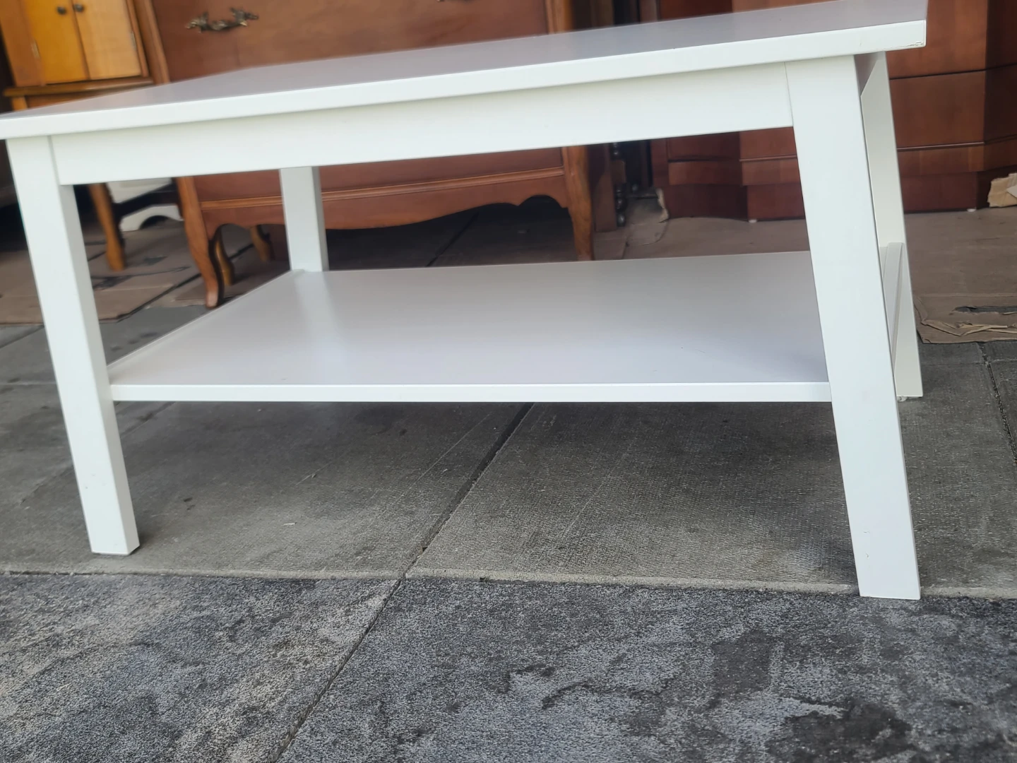 IKEA Hemnes Coffee Table - photo 3