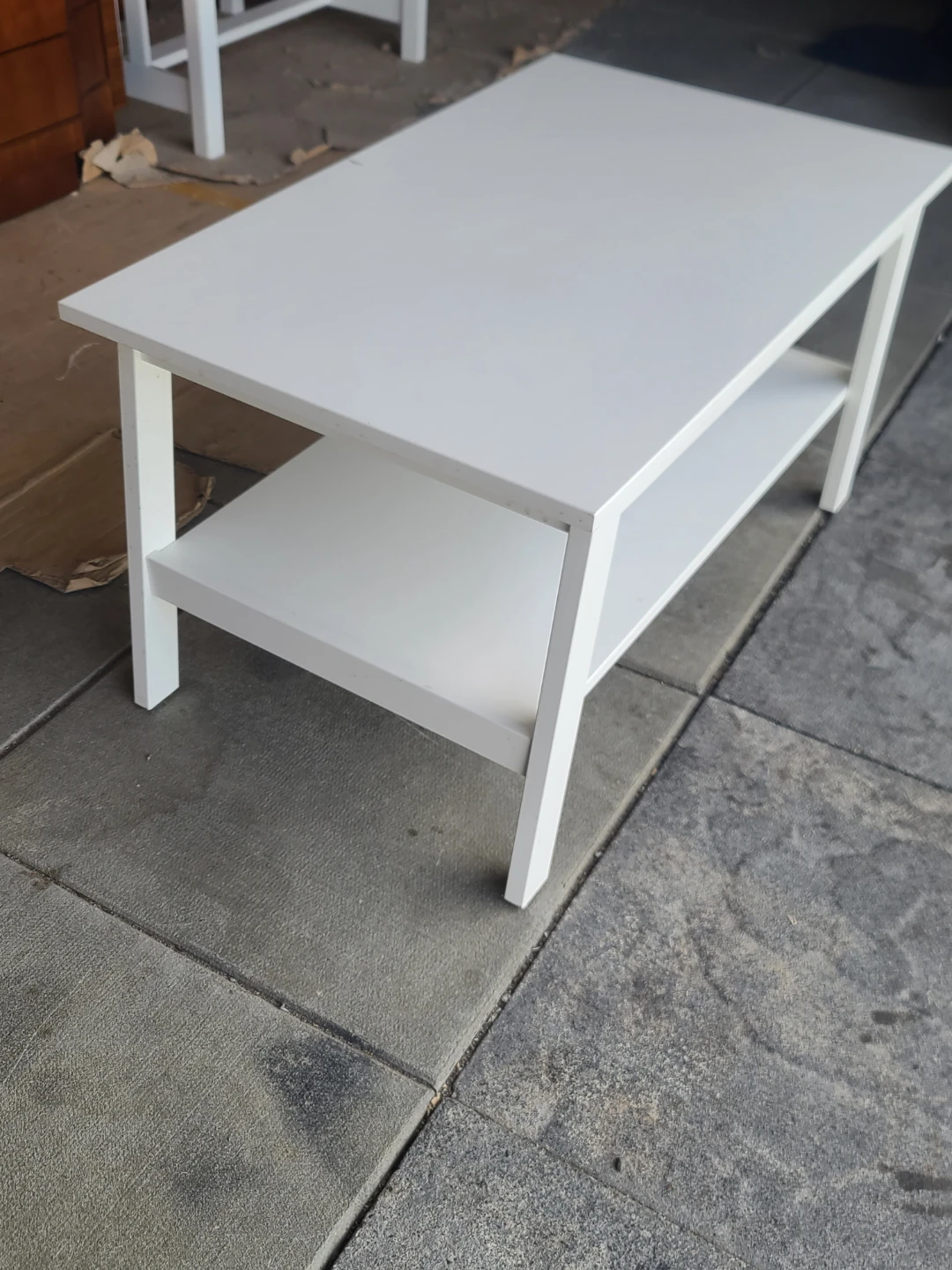 IKEA Hemnes Coffee Table - photo 4