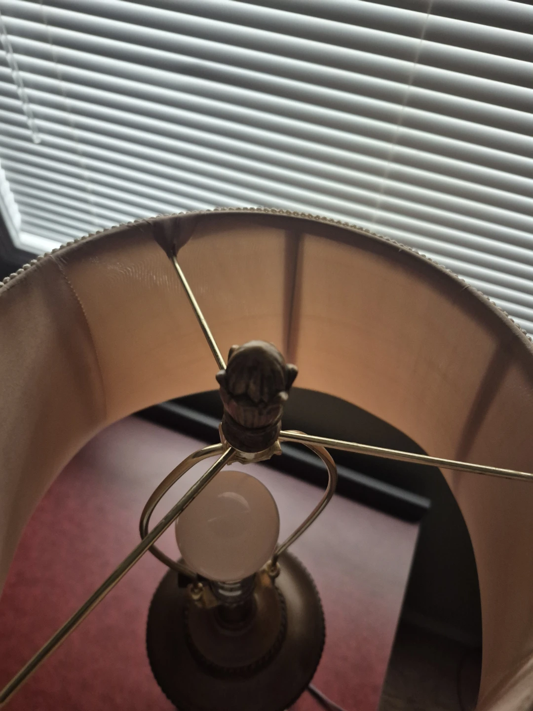 Decorative Table Lamp - photo 3