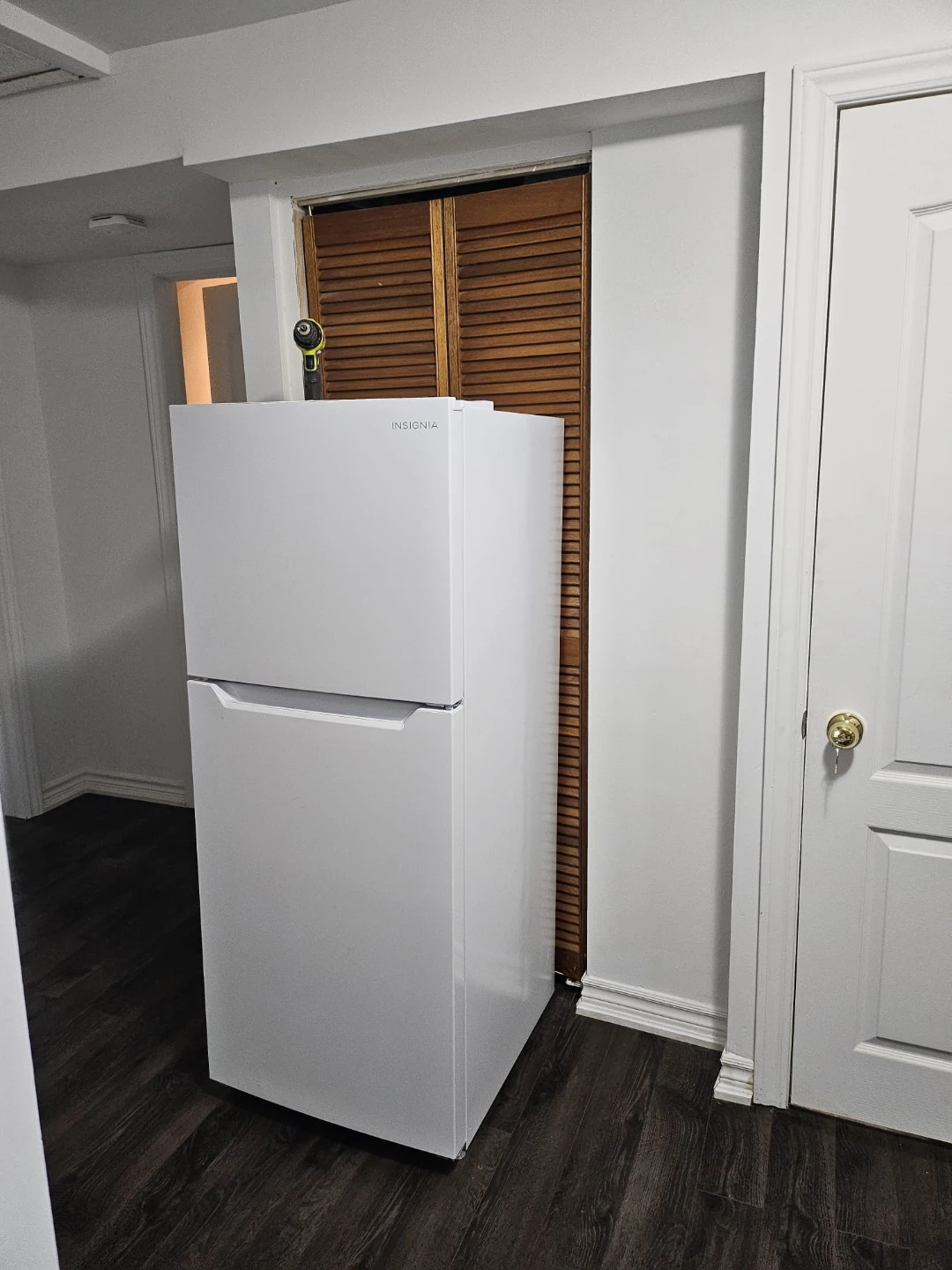 Basement rooms for rent