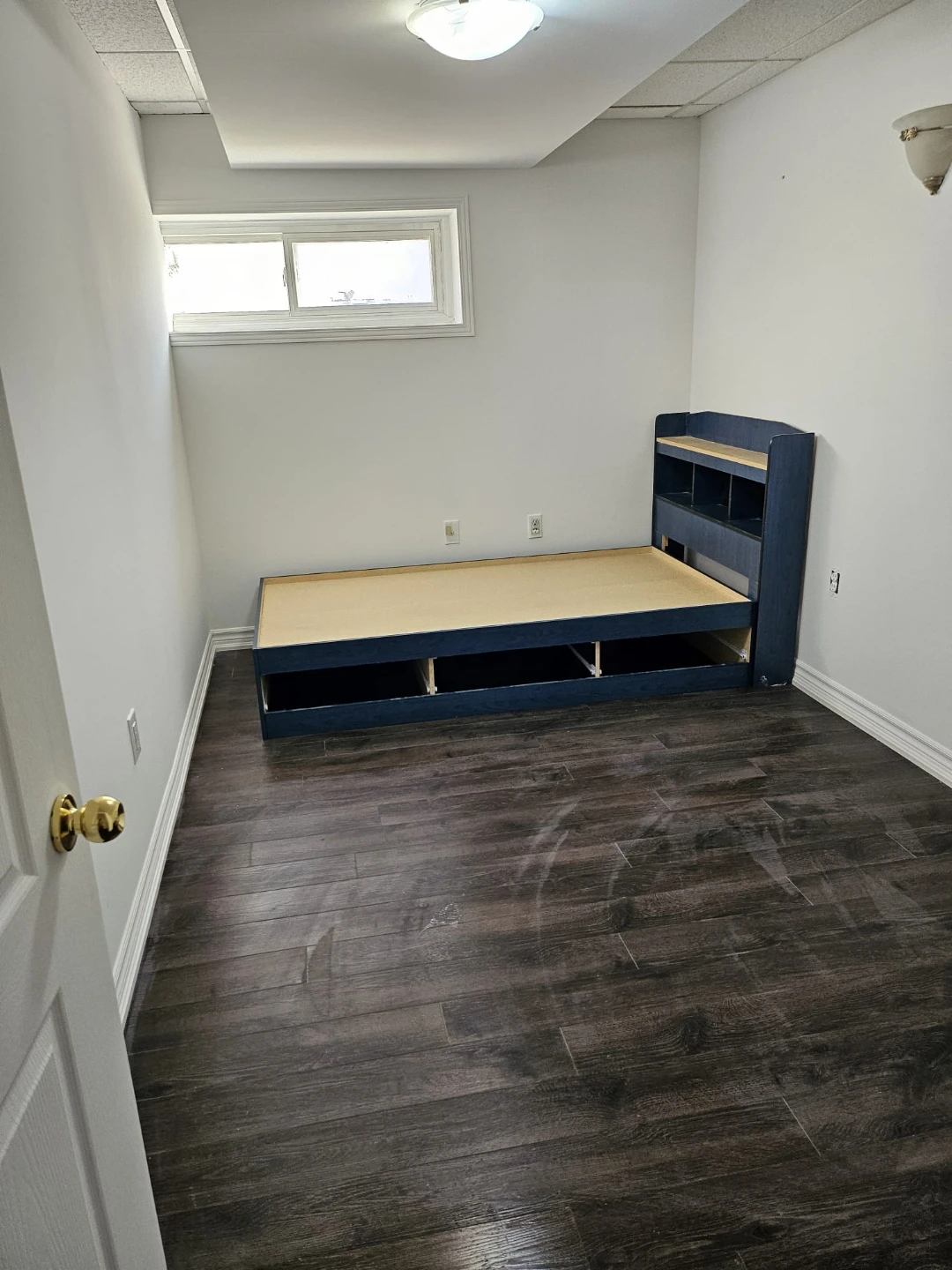 Basement rooms for rent - photo 3