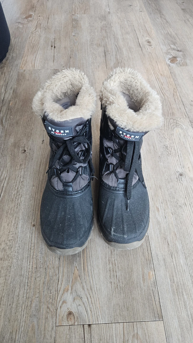 Stormberg Winter Boots size 11