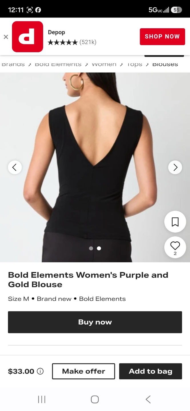 Pretty Shirt - photo 2