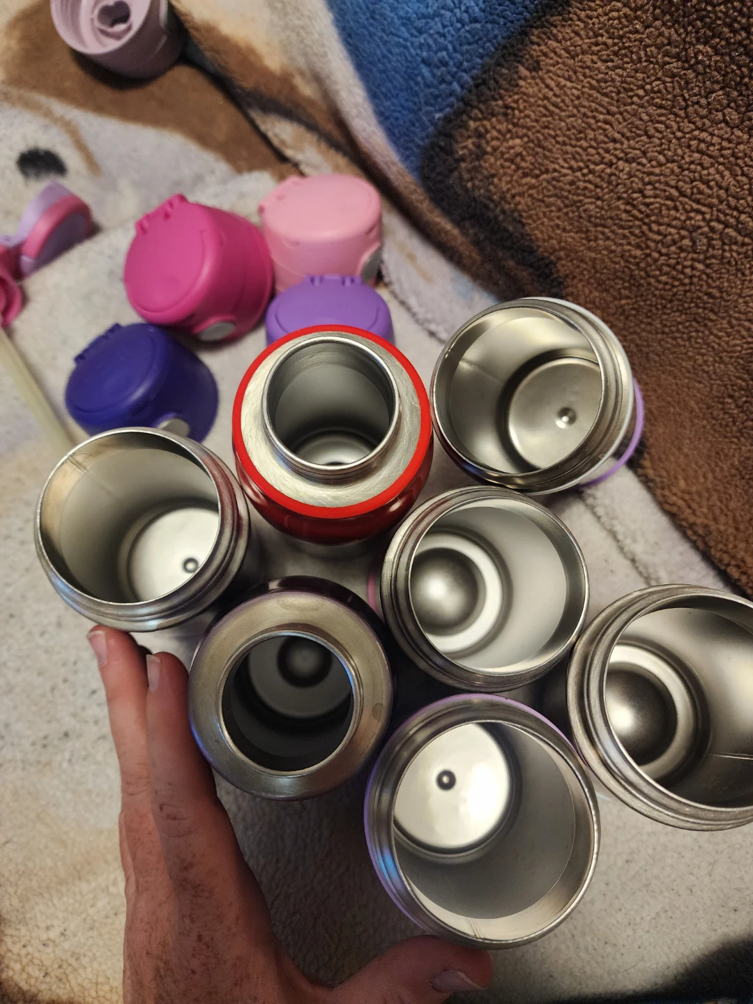 Kids' Insulated Water Bottles - photo 2