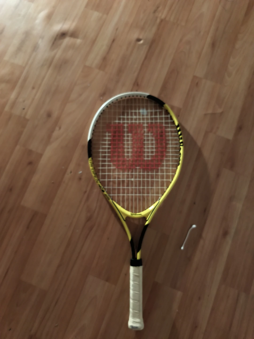 Wilson Tennis Racquet - photo 4