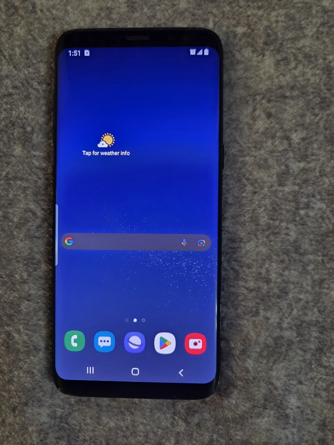 Samsung Galaxy S8 Smartphone - photo 3