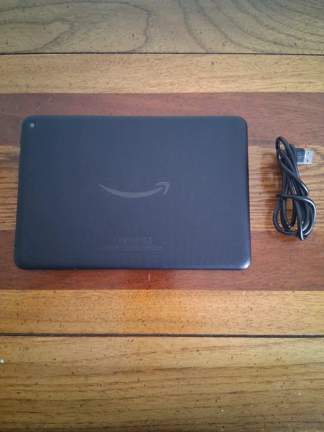 Amazon Fire HD 8 Tablet - photo 2