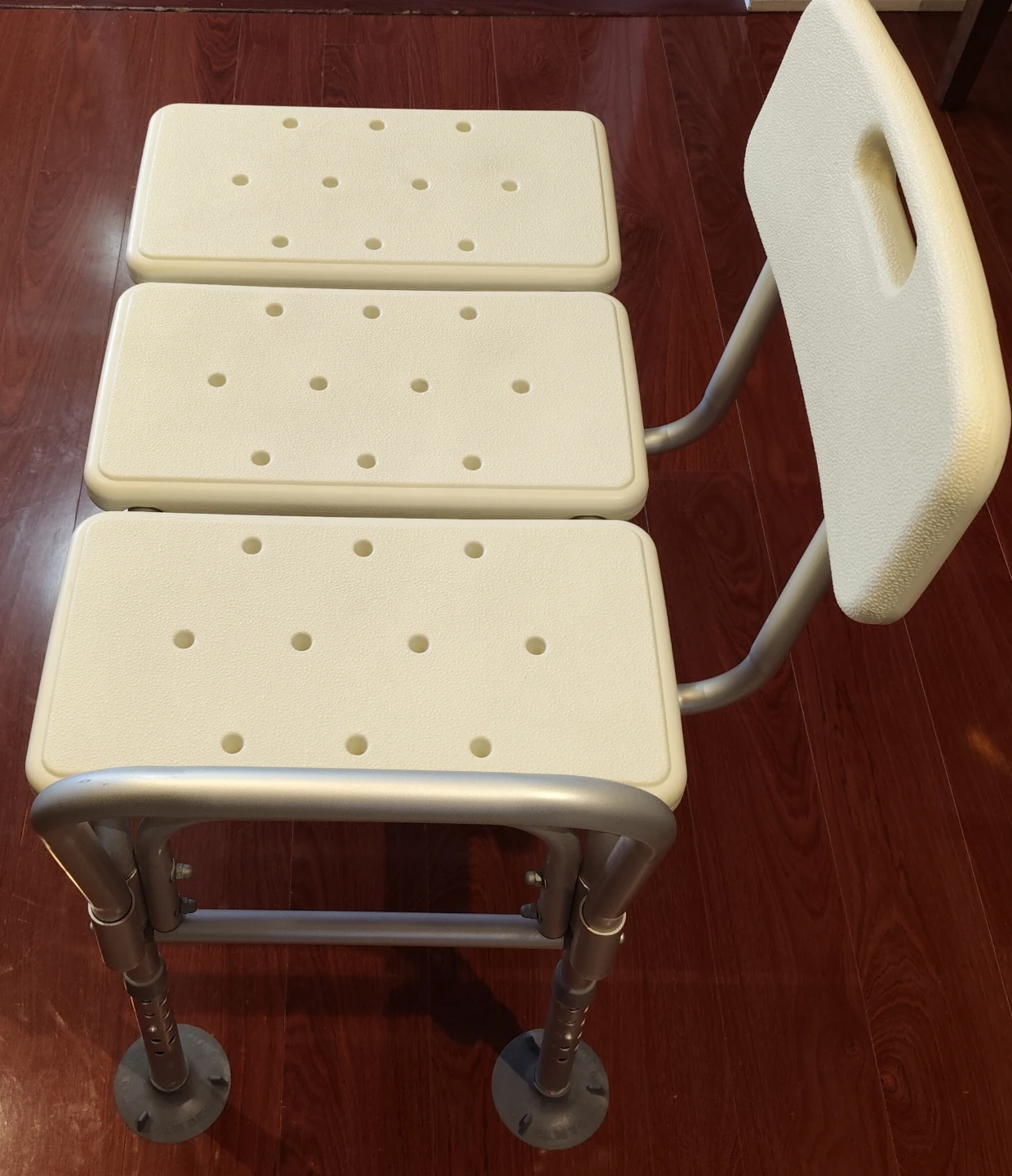 Invacare Bath Seat with Back