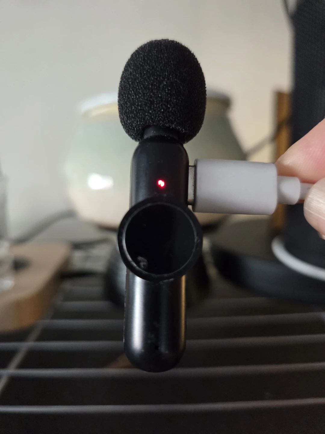 Microphone with USB-C - photo 5