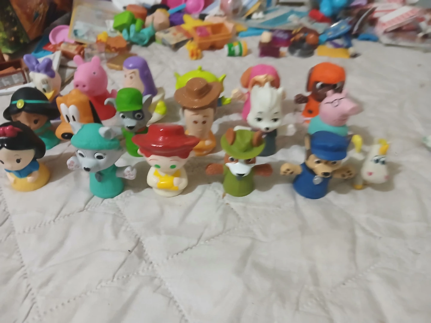 Assorted Kids' Figurines - photo 2