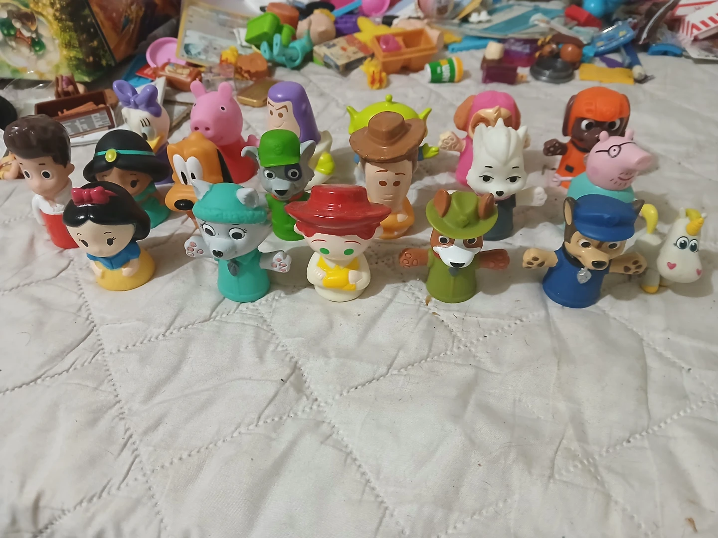 Assorted Kids' Figurines - photo 3