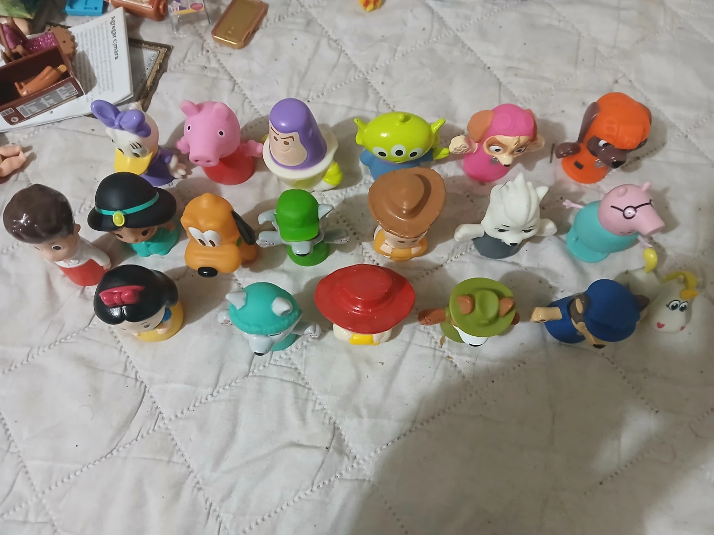 Assorted Kids' Figurines - photo 4