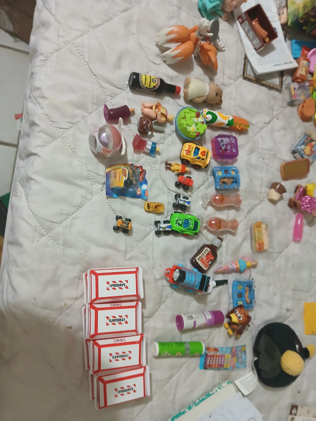 Assorted Kids' Figurines - photo 5