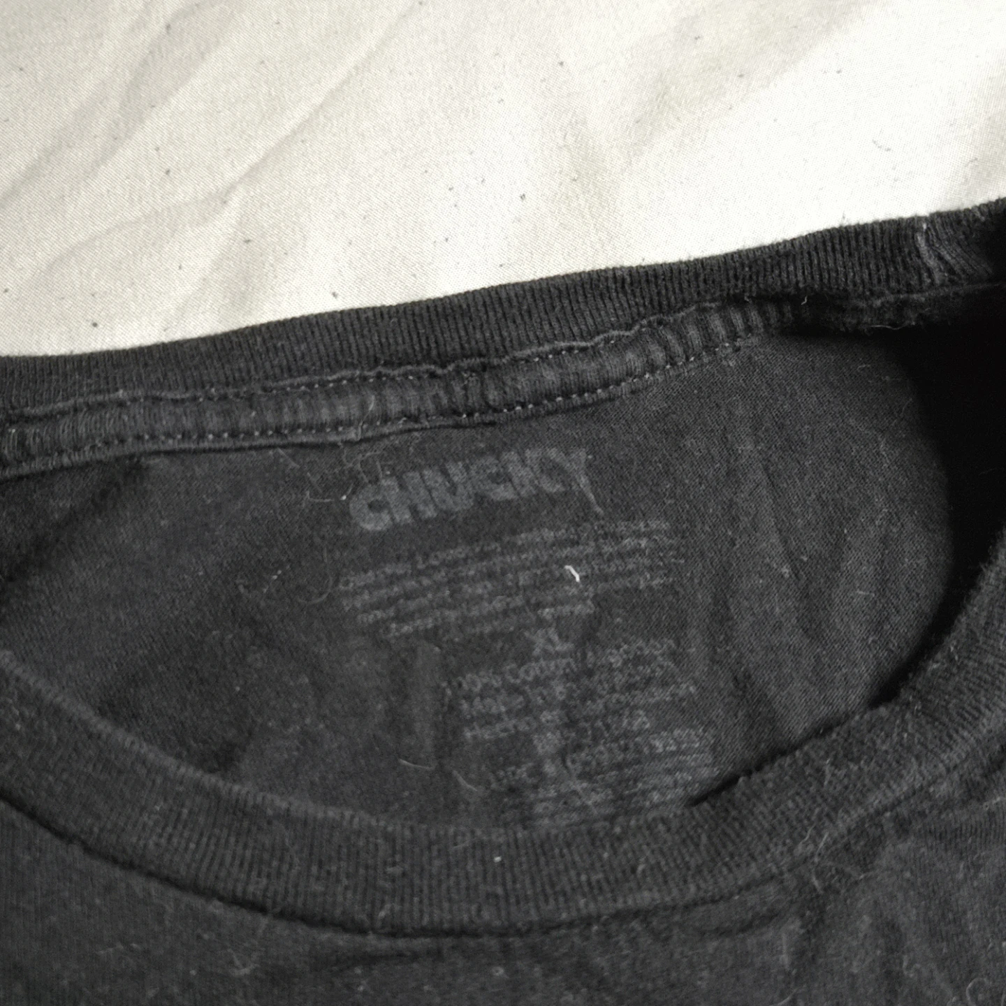 Black Chucky T-Shirt - photo 5
