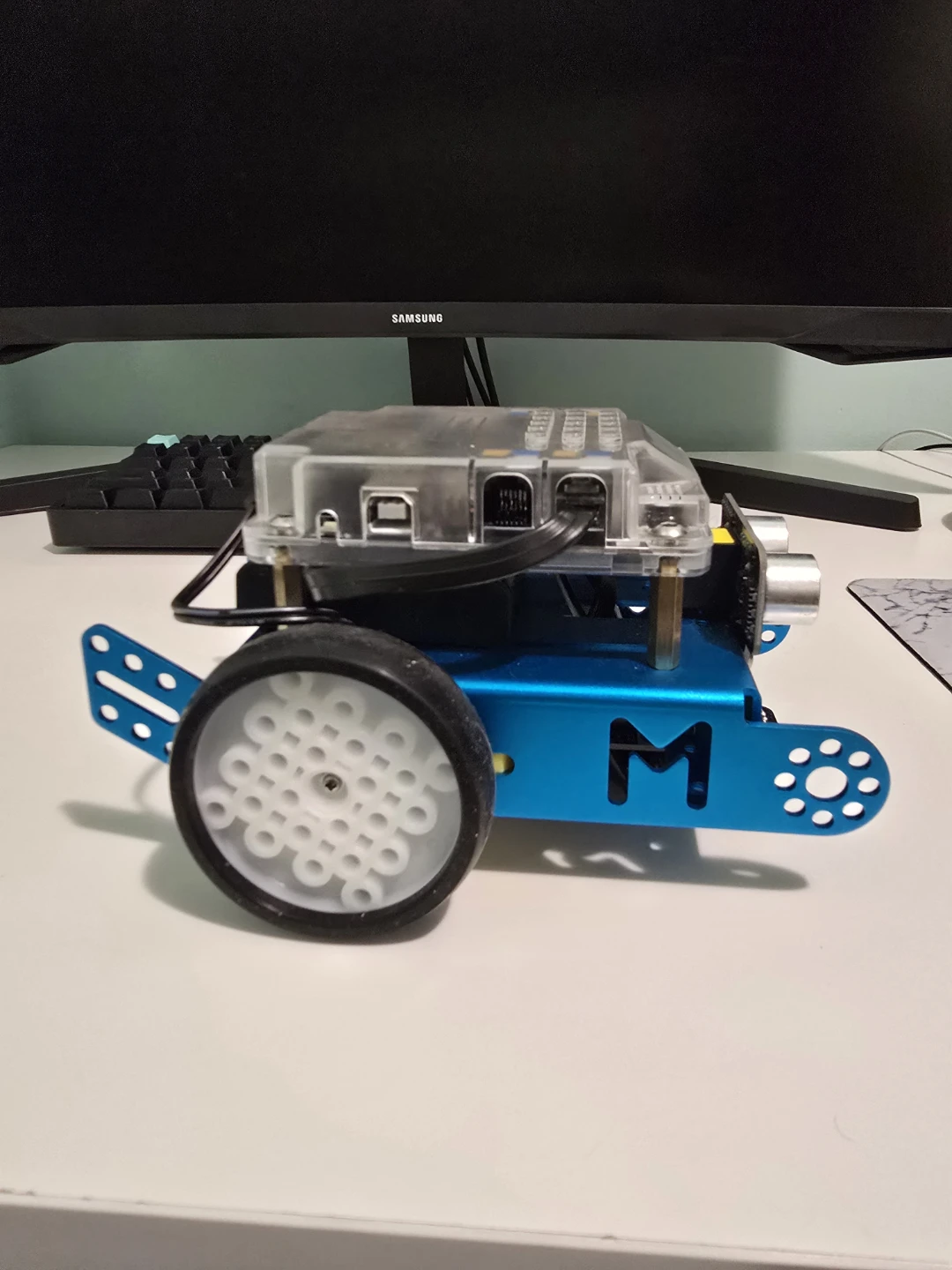 Makeblock mBot STEM Robot Project - photo 4