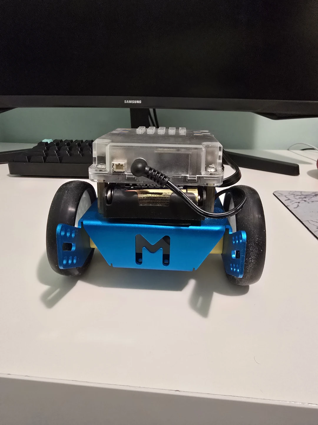 Makeblock mBot STEM Robot Project - photo 5