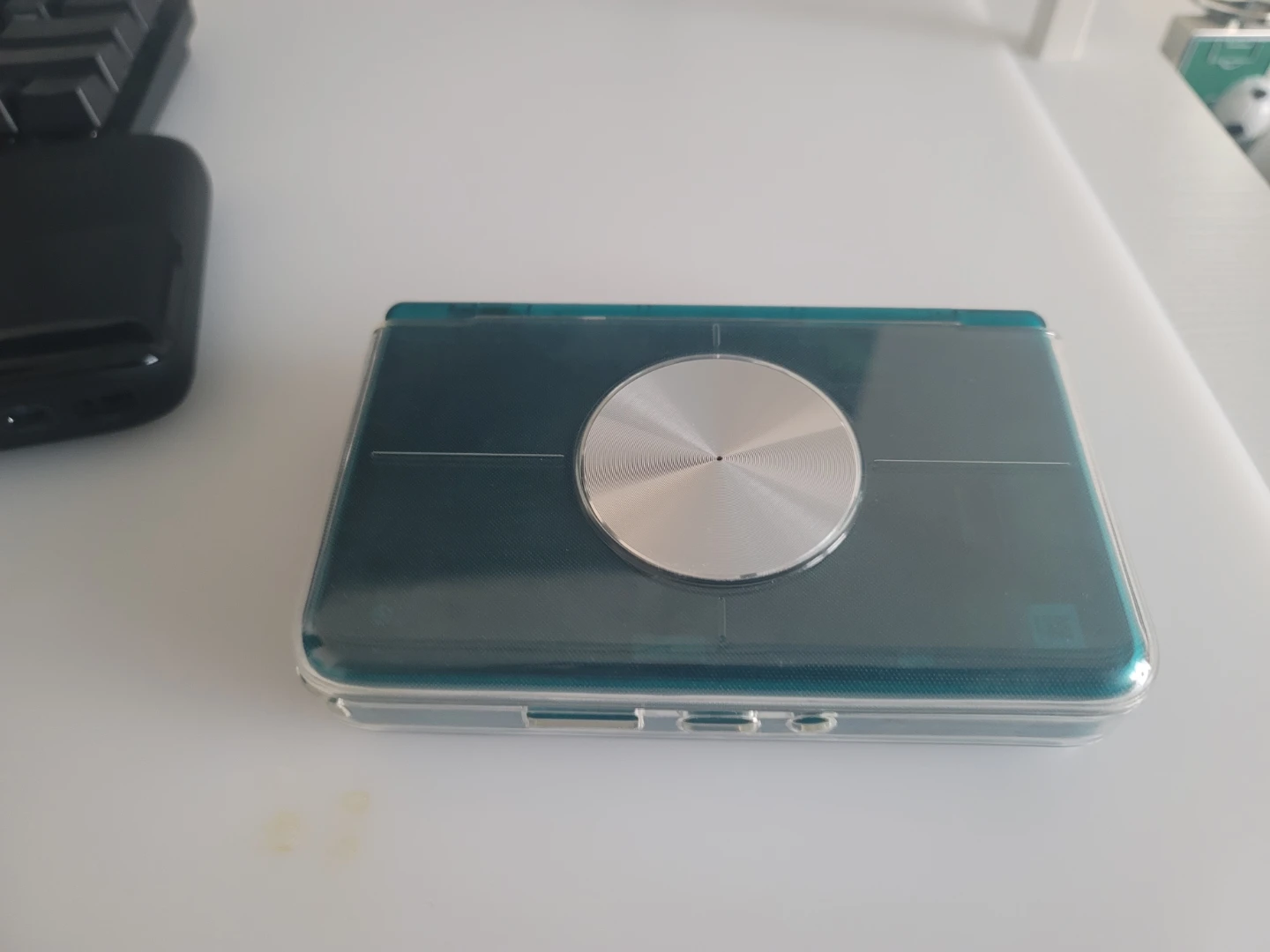 Retroid Pocket Flip 2 - Ice Blue with extras - photo 5
