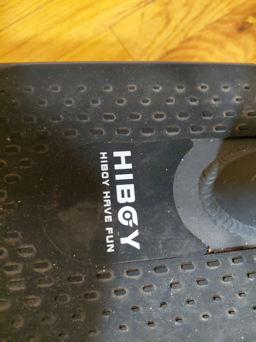 Hiboy Electric Scooter - photo 2