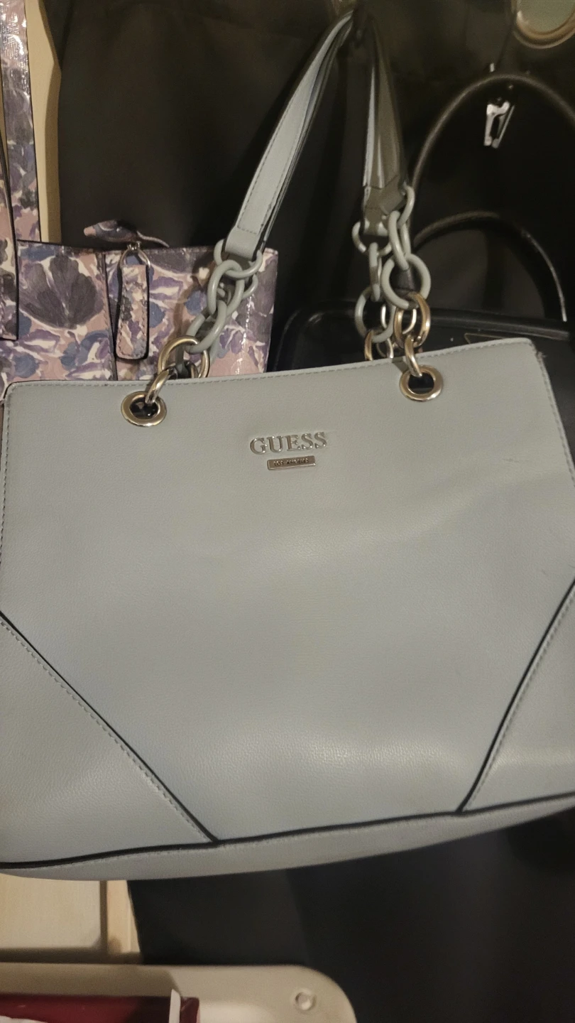 Guess Tote Bag