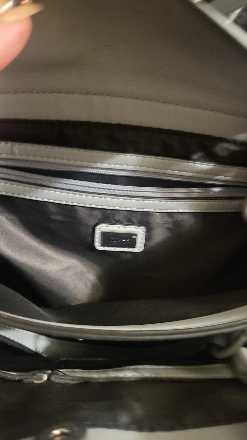 Guess Tote Bag - photo 5