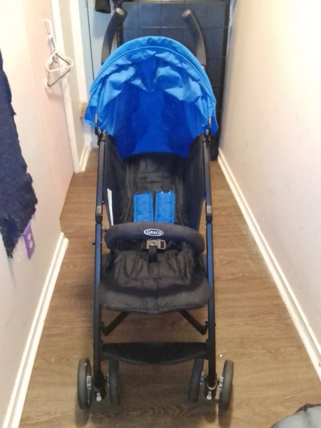 Graco Stroller