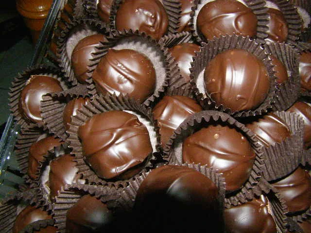 Callebaut Belgium  Chocolate