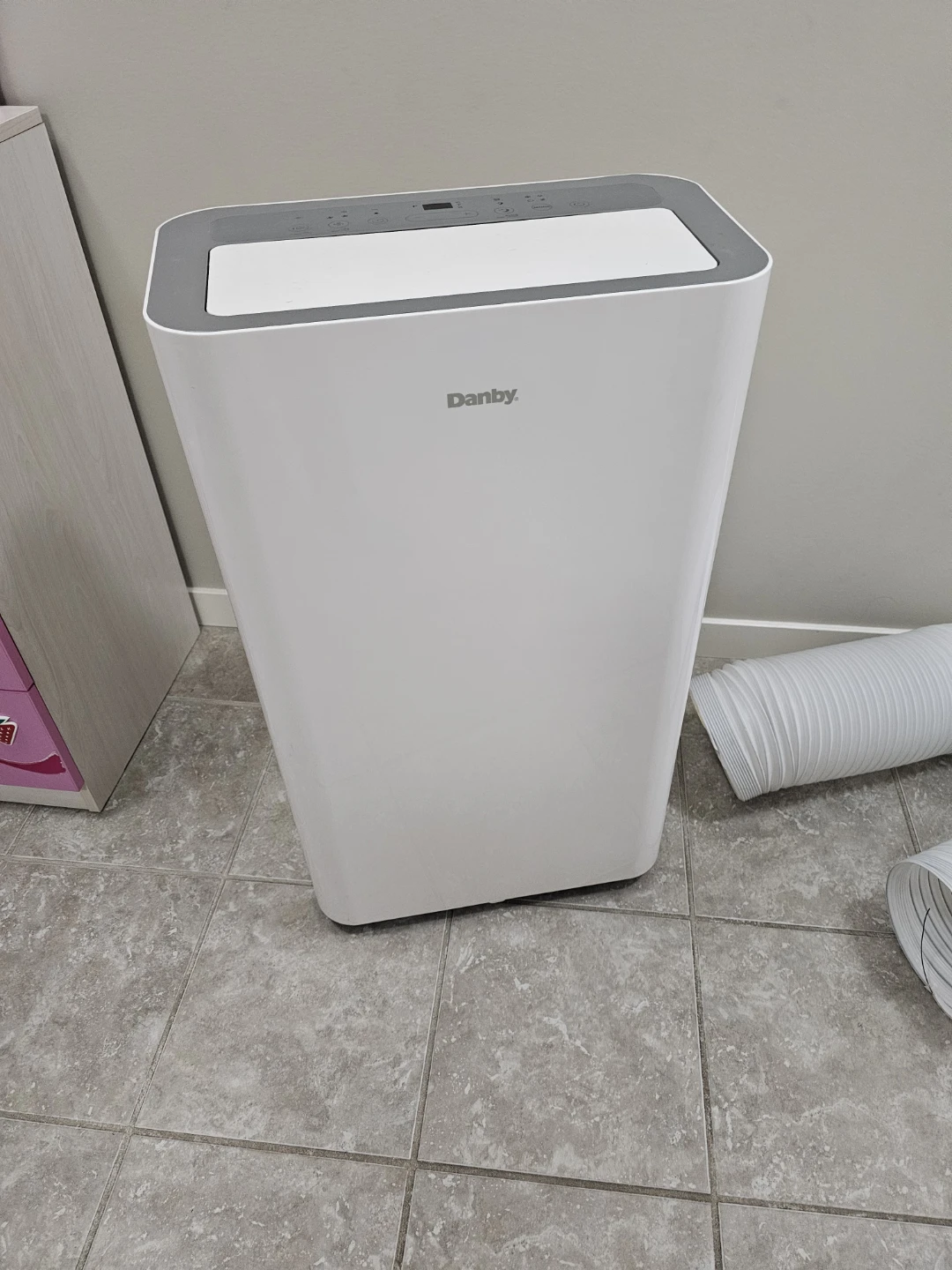 Danby Portable Air Conditioner