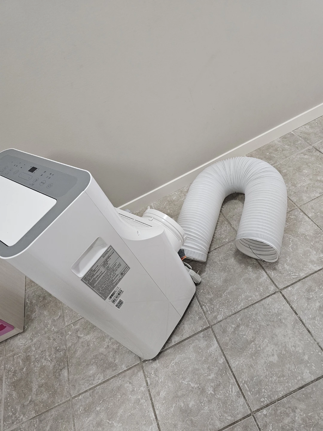 Danby Portable Air Conditioner - photo 3