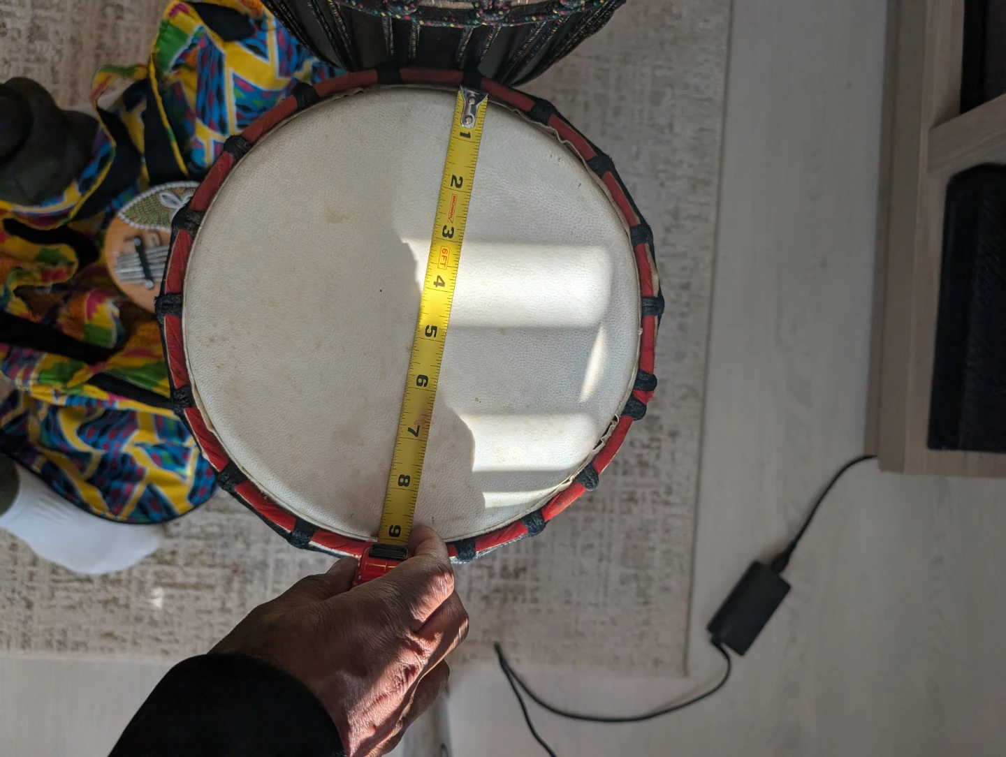 Djembe drums - photo 5