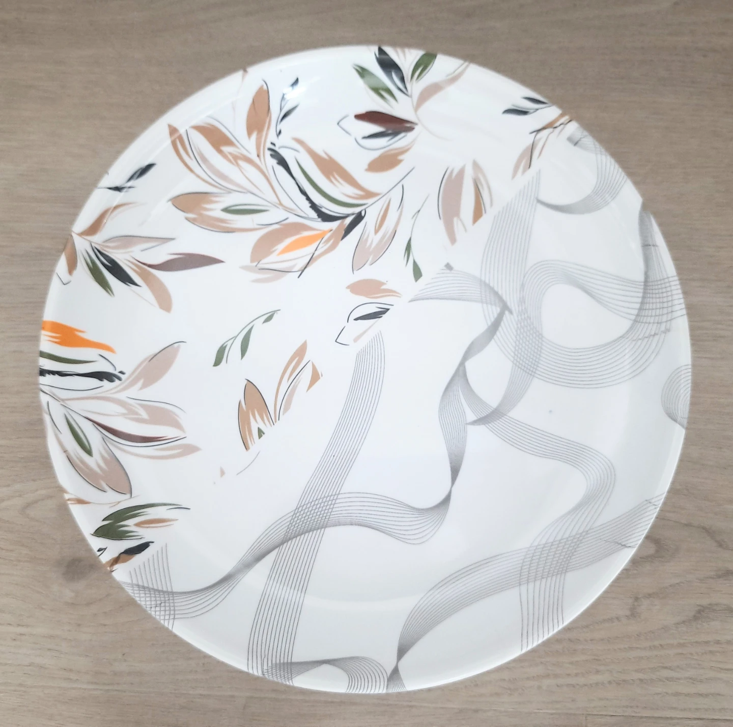 Decorative Dinner Plates - Set of 6 - photo 2
