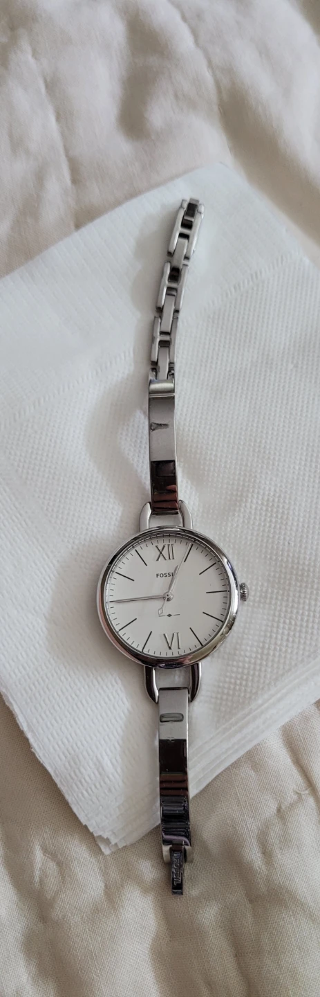 Fossil Women's Watch - photo 2