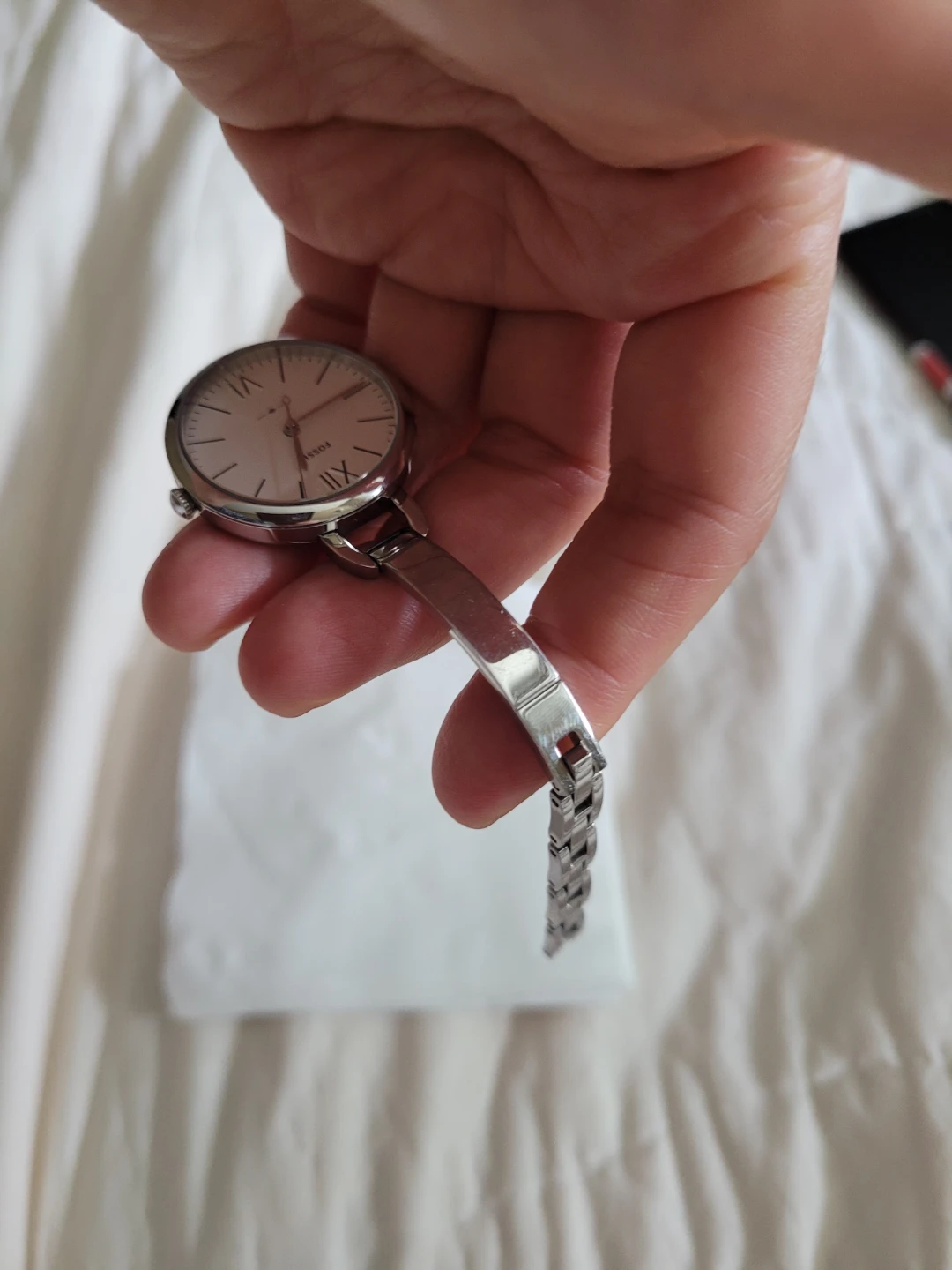 Fossil Women's Watch - photo 3