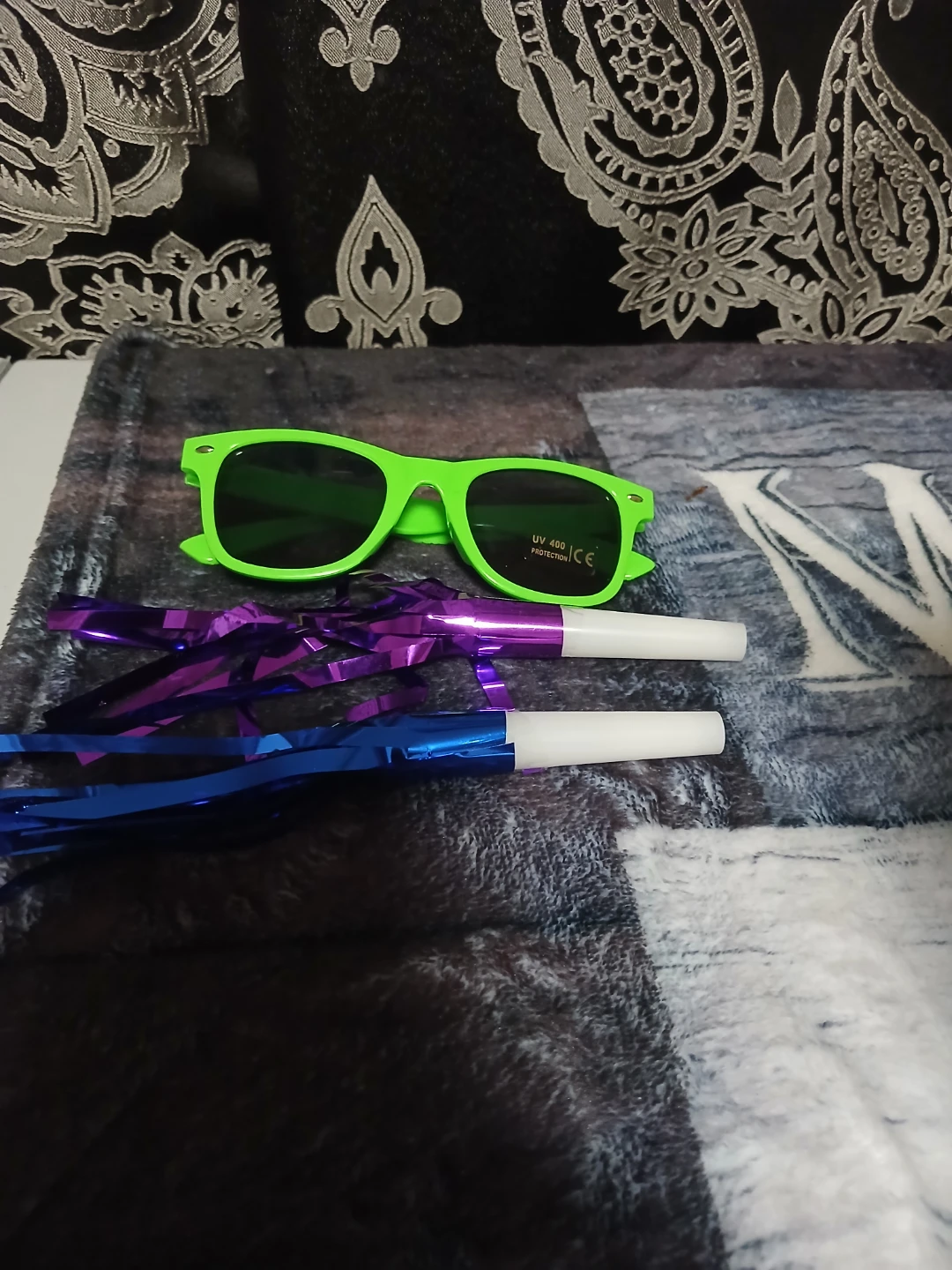 Assorted Party & Fun Items - photo 3