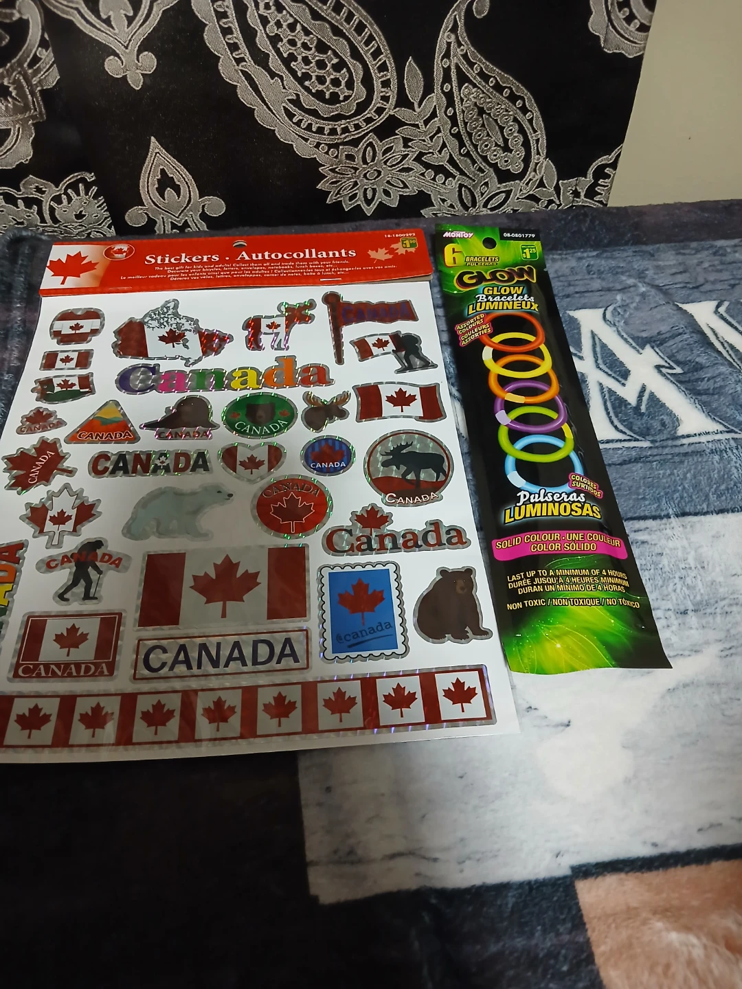 Assorted Party & Fun Items - photo 5