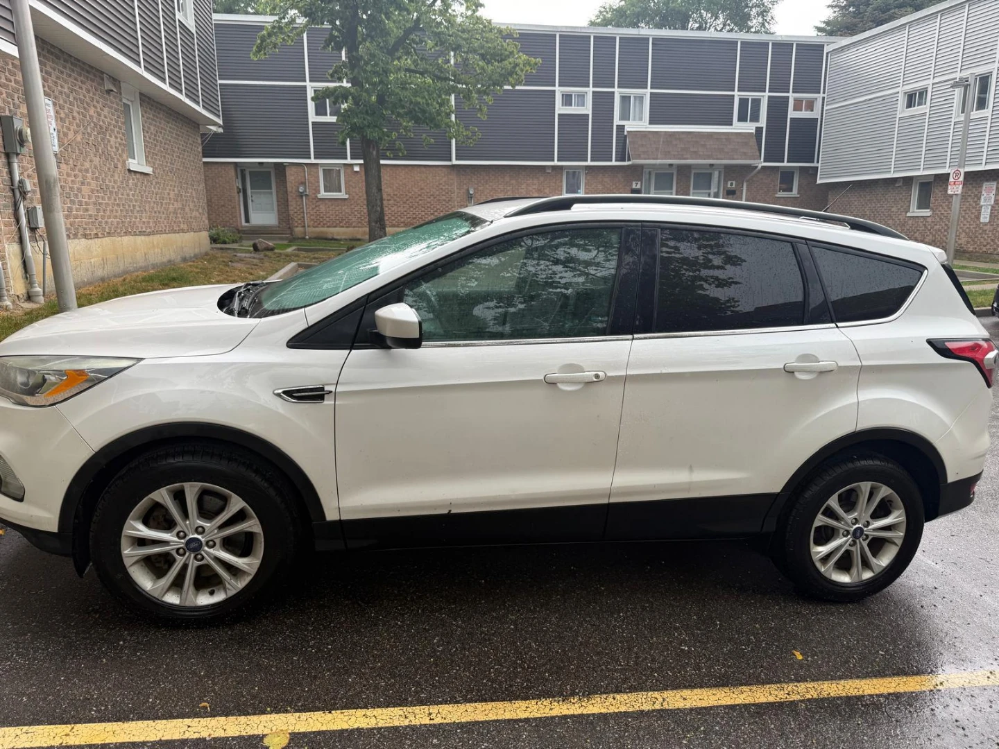 Ford Escape 2017 - photo 2