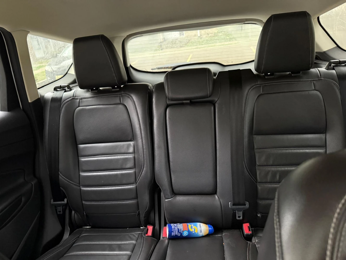 Ford Escape 2017 - photo 5