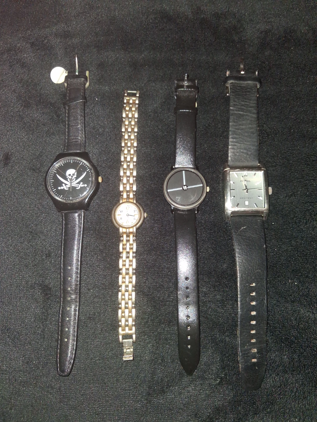 Cool Watches - photo 2