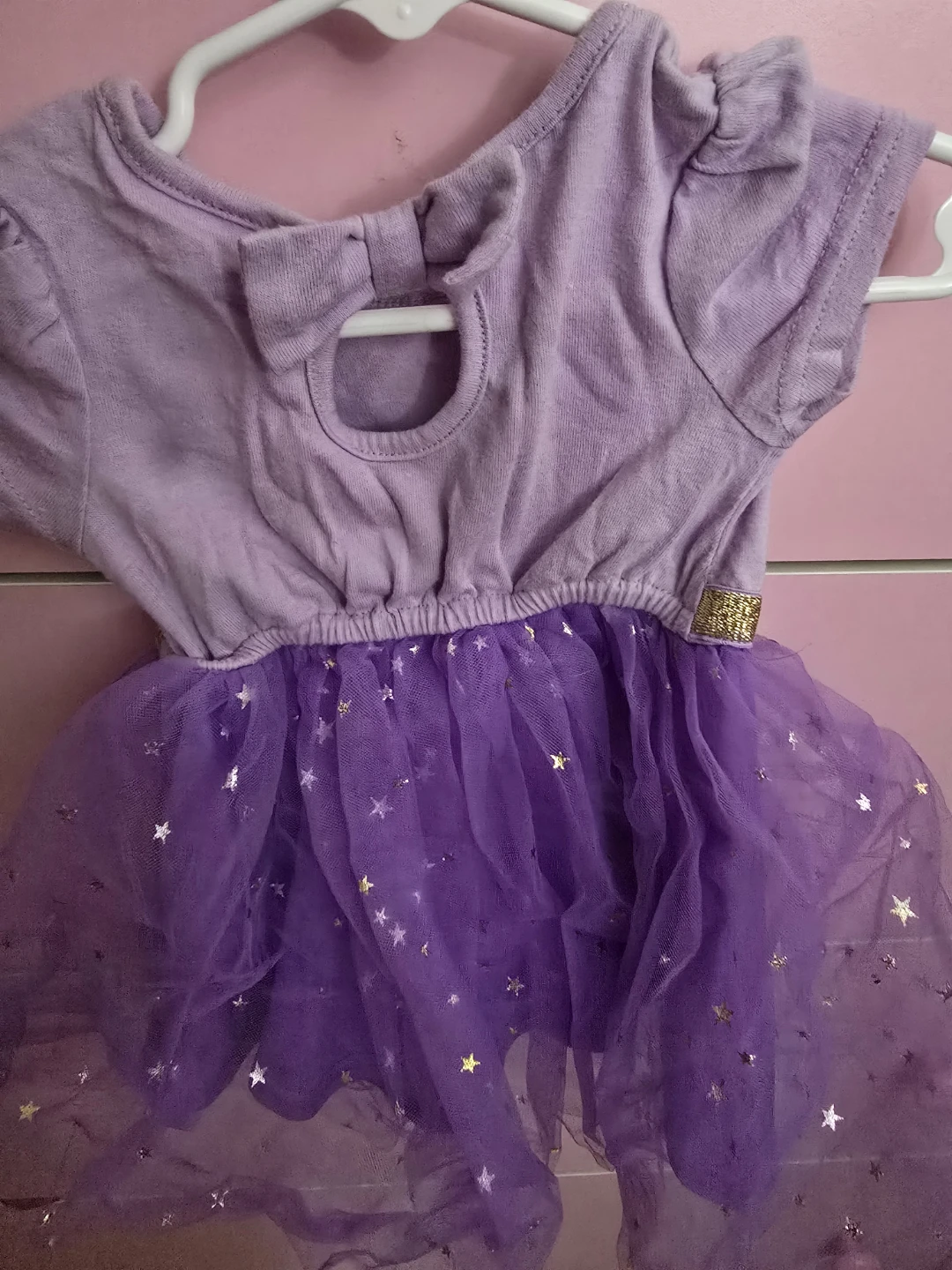 Kidgets Unicorn Dress 12 Months - photo 2