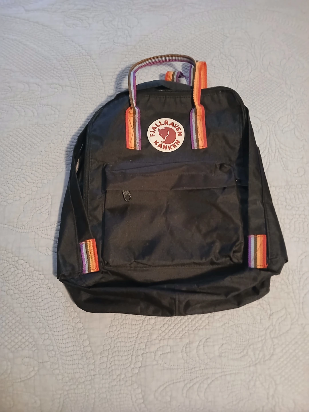 Fjällräven Kånken Backpack