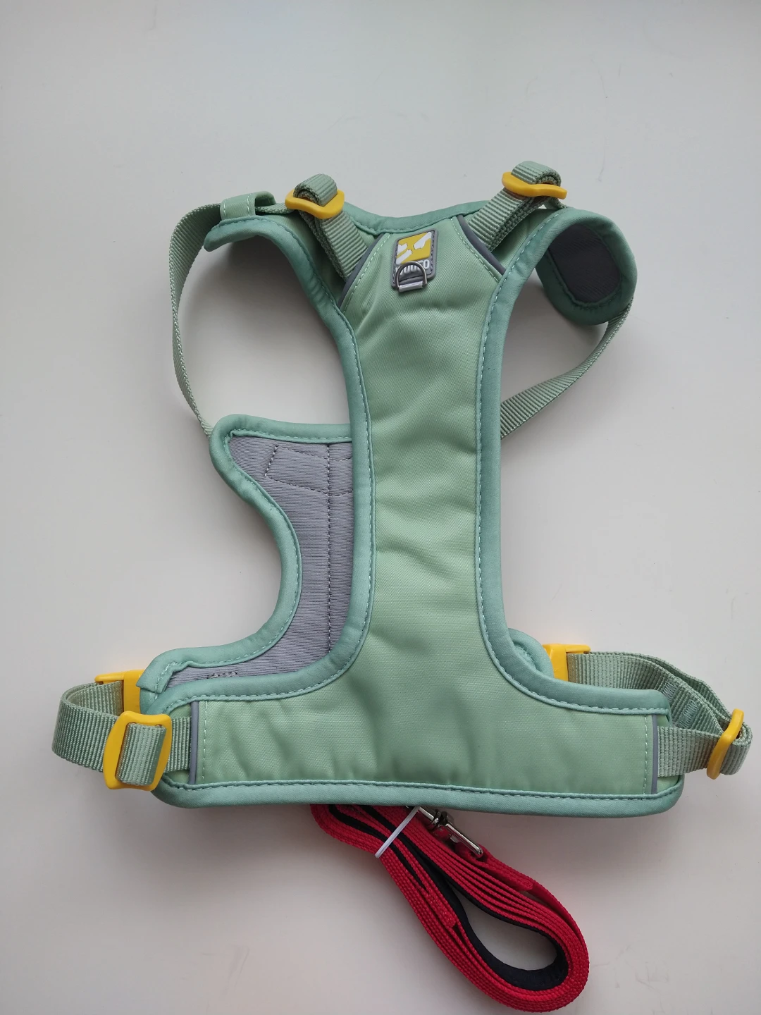 WOOFOO Dog Harness - Size L - photo 3