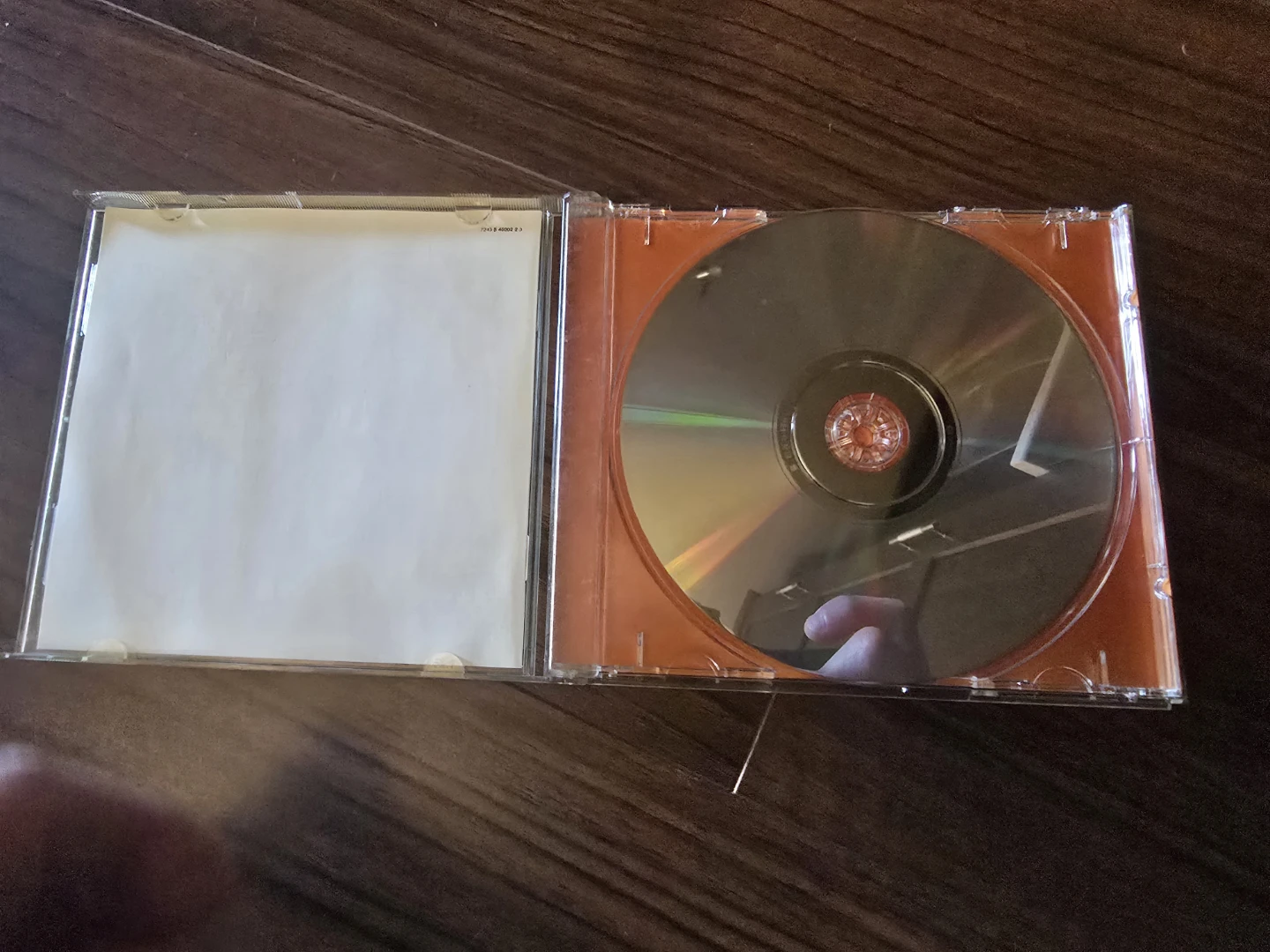 The Strangers - Peaches The Very Best Of U.K CD - photo 4
